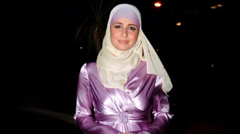 حلا شيحة