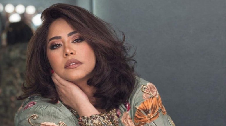 شيرين عبدالوهاب