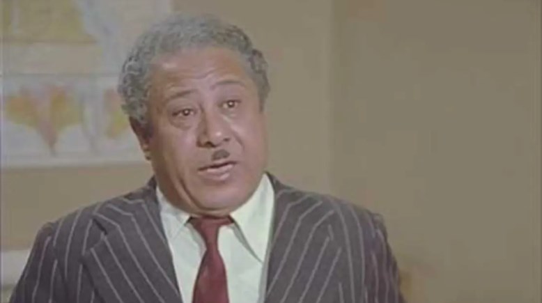 إبراهيم سعفان