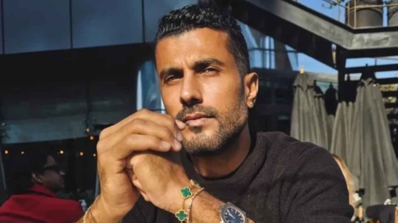 المخرج محمد سامي