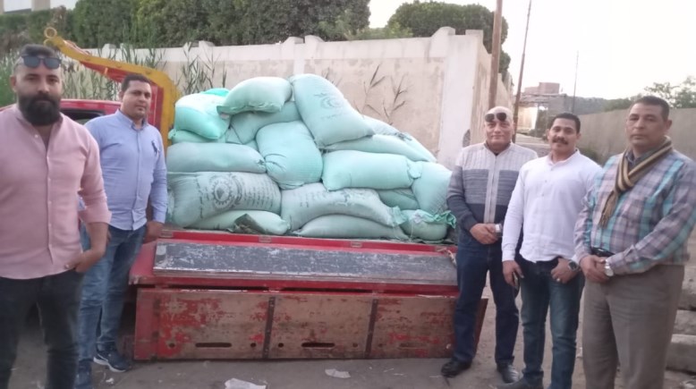 أثناء الحملة 