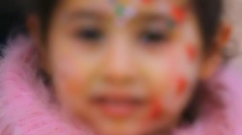 الطفلة سلسبيل ضحية الغرق في رحلة نيلية بسوهاج