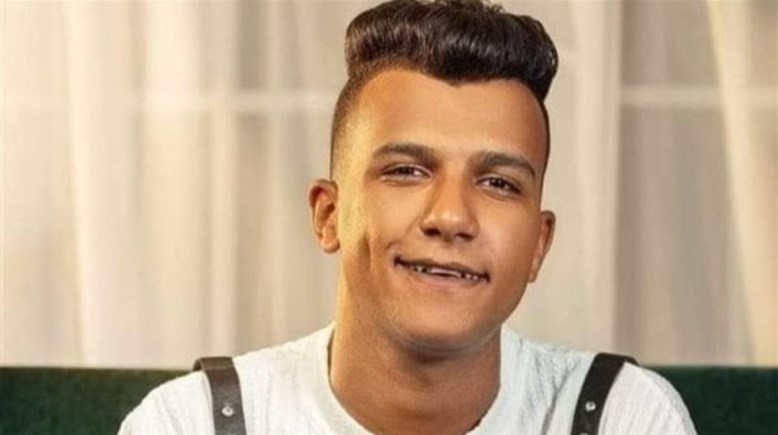 مؤدي المهرجانات عصام صاصا