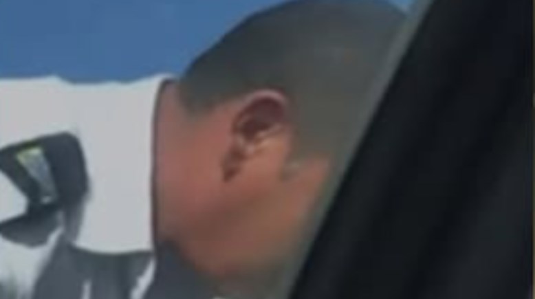 لقطة من الفيديو 