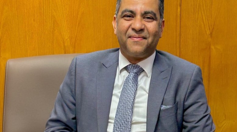 وكيل وزارة الصحة، محمد جمال