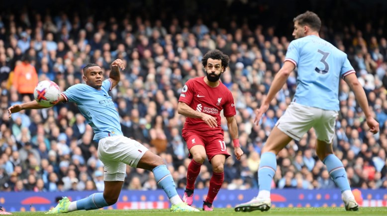 محمد صلاح 
