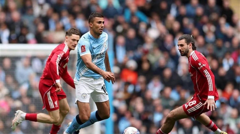 مانشستر سيتي 