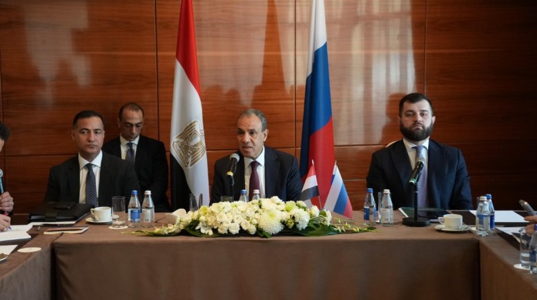 وزير الخارجية، الدكتور بدر عبدالعاطي