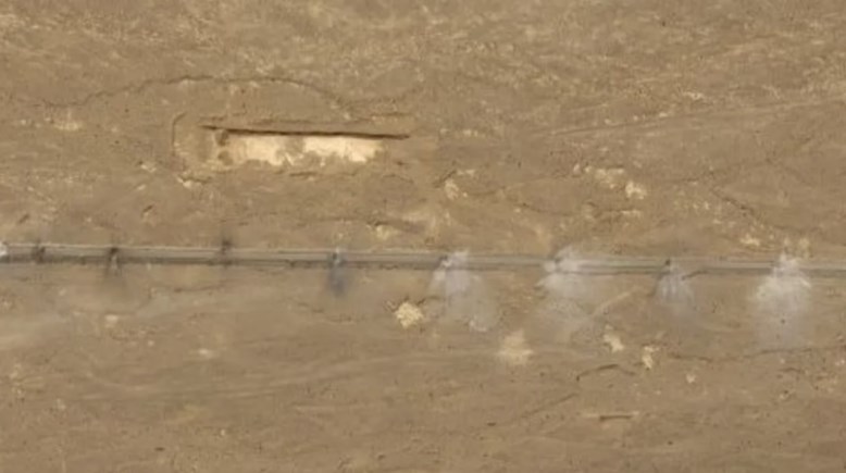 صور الأقمار الصناعية