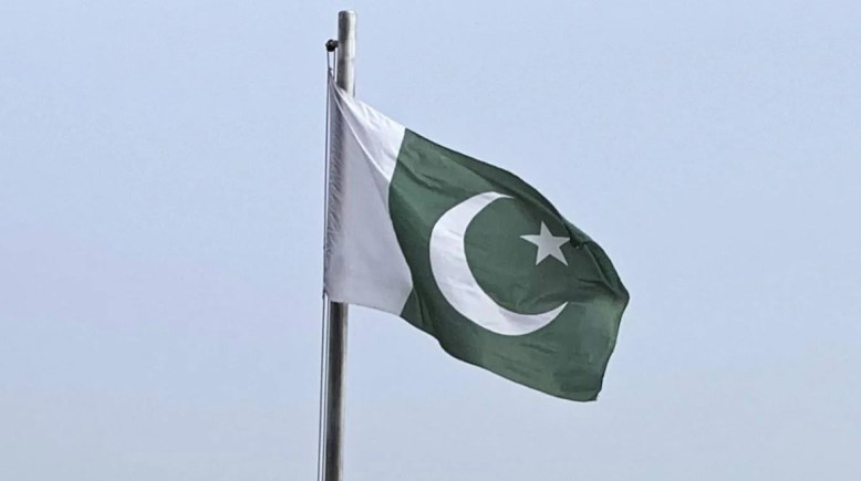 علم باكستان