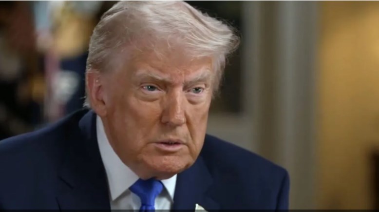 دونالد ترامب