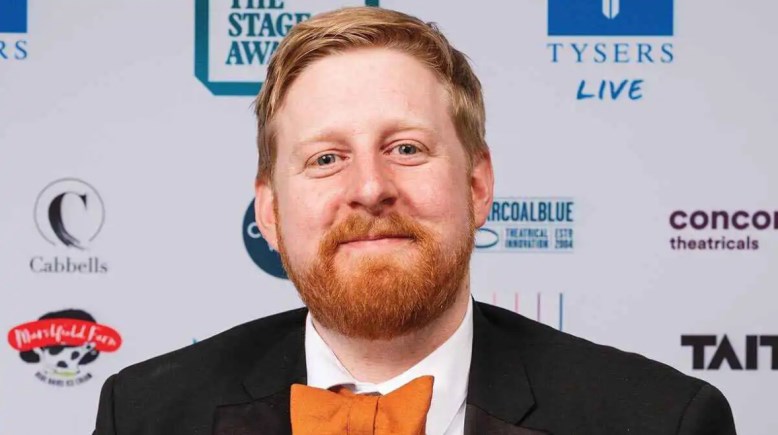 مايكل باتريك