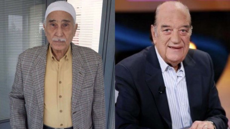 حسن حسني وعبد الرحمن أبو زهرة