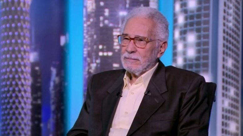 عبدالرحمن أبو زهرة