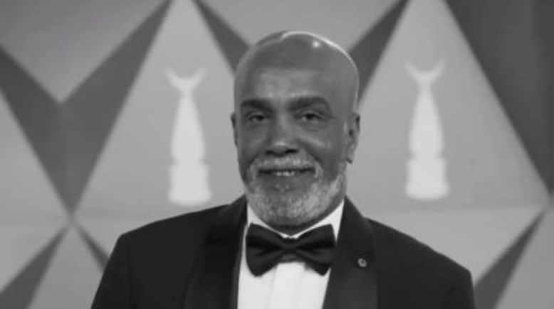  الفنان سليمان عيد