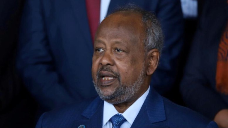 إسماعيل عمر جيله