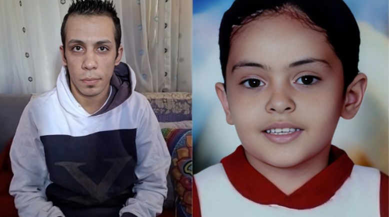 رواية جار المتهمة باختطاف فتاة العباسية