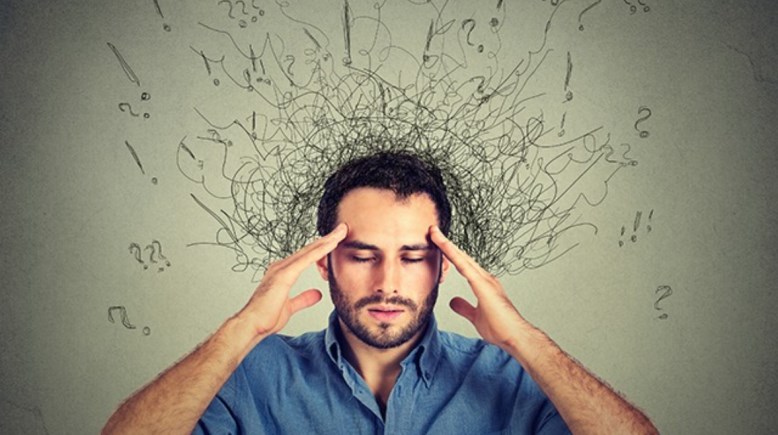 تنظيف العقل