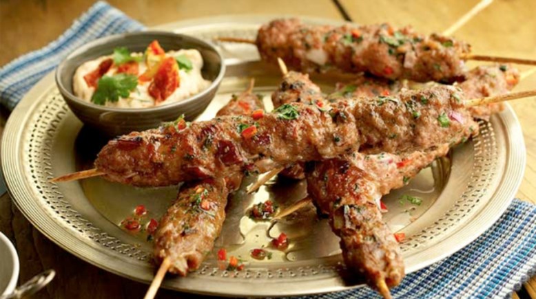 كفتة الحاتي