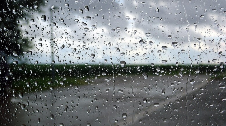 هل يوجد أمطار غدًا الجمعة 3 أبريل 2026 في مصر؟