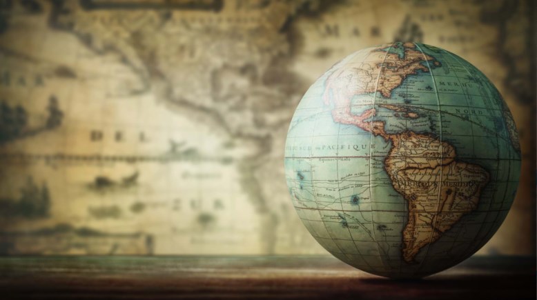 راجعة دراسات اجتماعية للصف الرابع الابتدائي الترم الثاني 2026