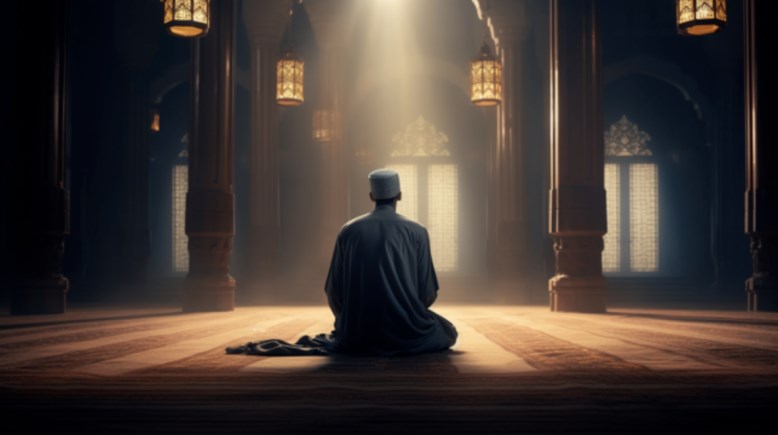 مواقيت الصلاة اليوم الإثنين 13 أبريل 2026 في مصر