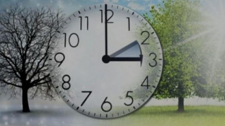 التوقيت الصيفي امتى 2026 في مصر؟