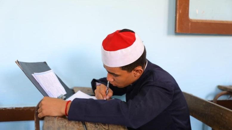 جدول امتحانات الثانوية الأزهرية 2026 علمي