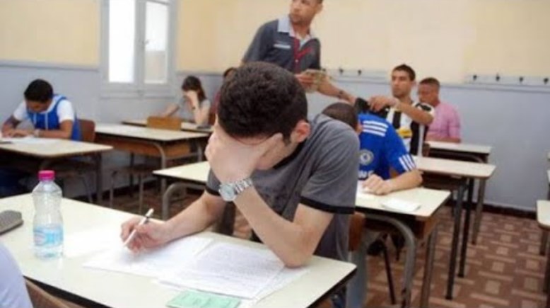 جدول امتحانات الترم الثاني للمرحلة الثانوية بمحافظة المنوفية 2026