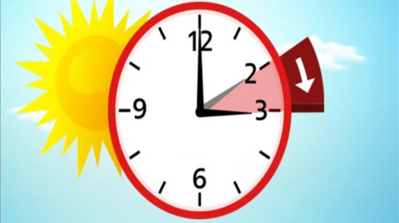 هل الساعة هتتغير اليوم الخميس 23 أبريل 2026 في مصر؟