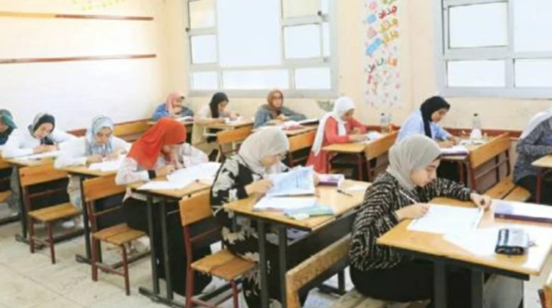 فاضل كام يوم على امتحانات تالتة إعدادي الترم الثاني 2026؟