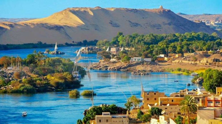 10 أماكن لا تفوّت زيارتها في مصر لمحبي المغامرة
