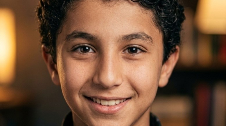 الشاب وائل المفقود 