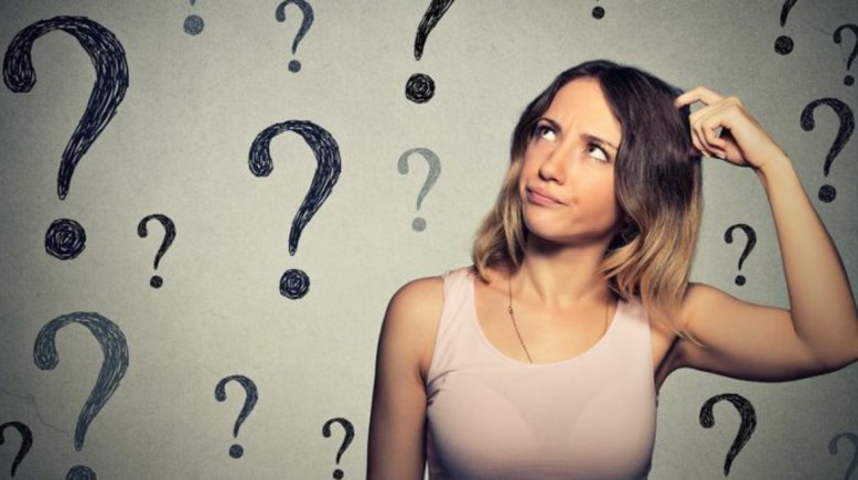 فقدان الذاكرة - صورة أرشيفية 