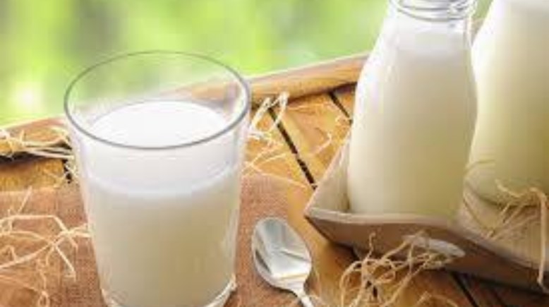 اللبن -صورة أرشيفية 