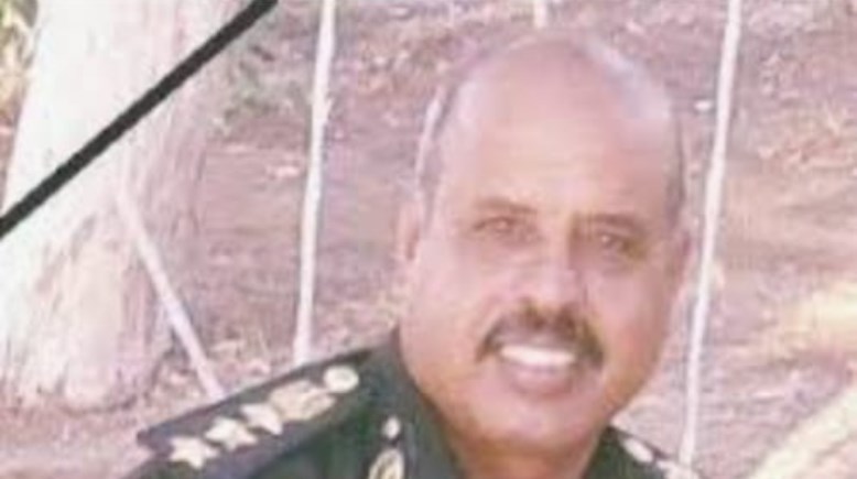 الشهيد محمد السواركة 