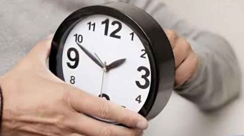 مواعيد تغيير الساعة للتوقيت الصيفي 2026 في مصر