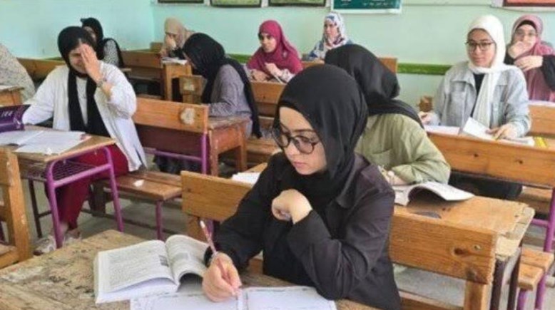 الجدول الزمني لامتحانات الفصل الدراسي الثاني 2026 بمحافظة المنوفية