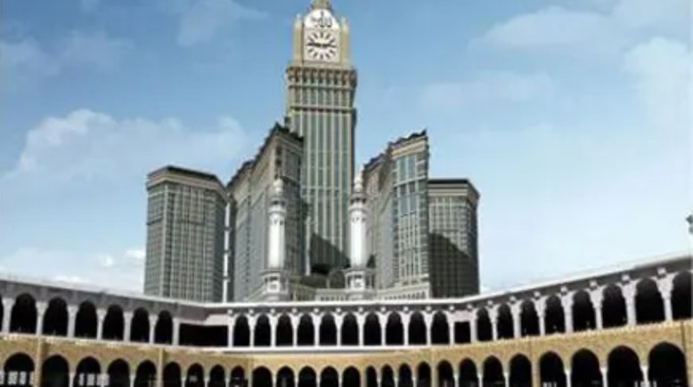  أرخص فنادق في مكة 2026