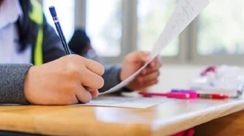 متى الاختبارات النهائية