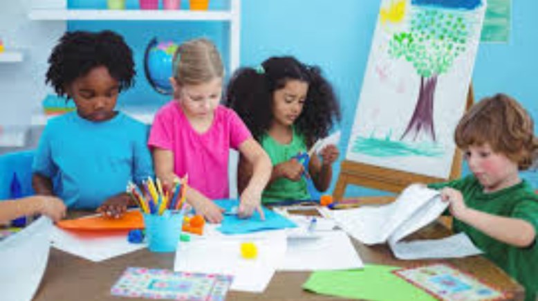 تعبير عن الأنشطة المدرسية