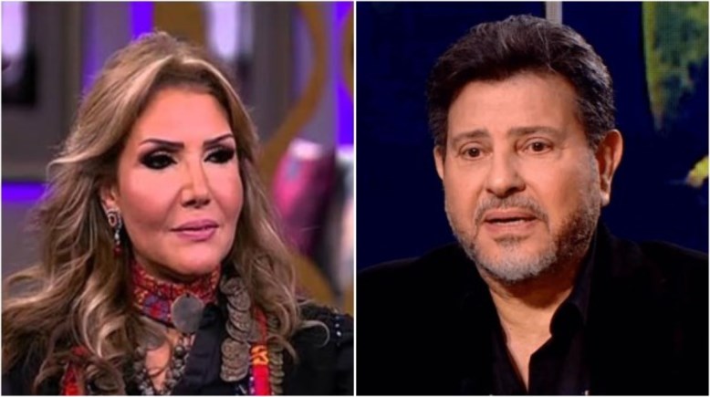  معلومات لا تعرفها عن علاقة نادية مصطفى بأمير الغناء العربي "هاني شاكر"