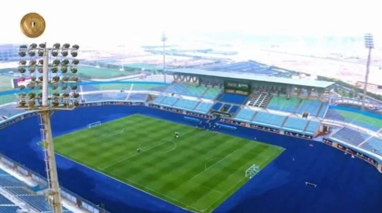 طُرق الذهاب إلى استاد الدفاع الجوي بسهولة وبأقل تكلفة