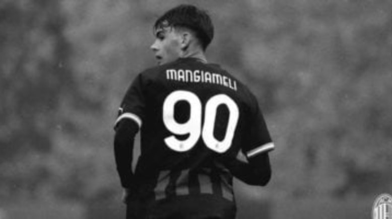 فيديريكو مانجياميلي