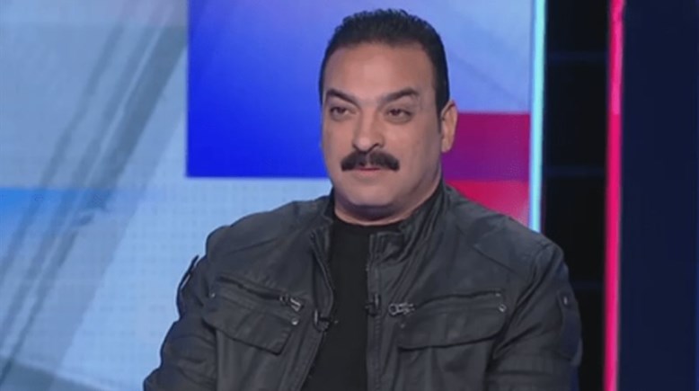 عمرو الحديدي 