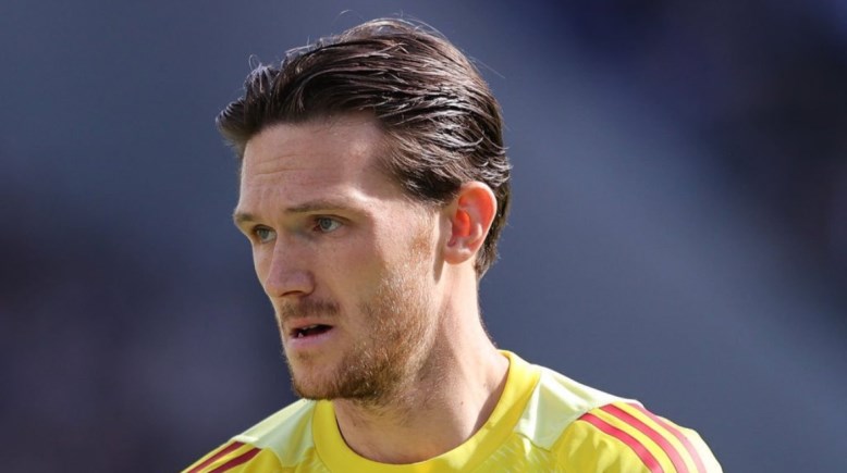 فريدي وودمان