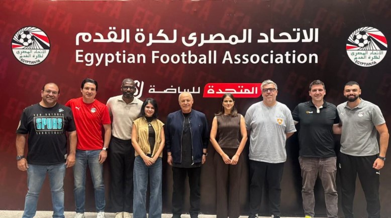 هاني أبو ريدة 