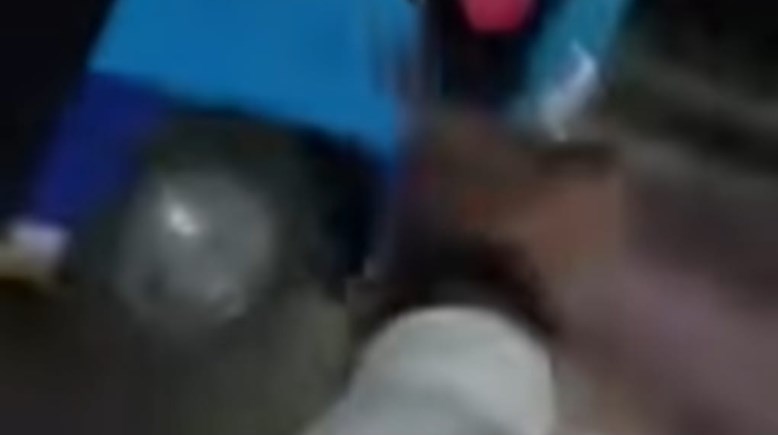 جانب من الواقعة