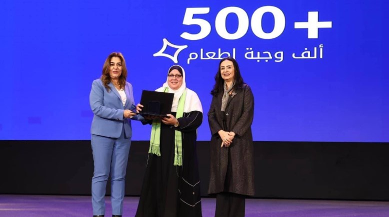 نتائج مسابقة "أهل الخير 2".. القاهرة تتصدر وبنك الطعام يحصد المليون وجبة