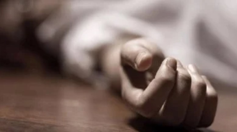 سائق ينهي حياته قفزاً من أعلى عقار بالهرم